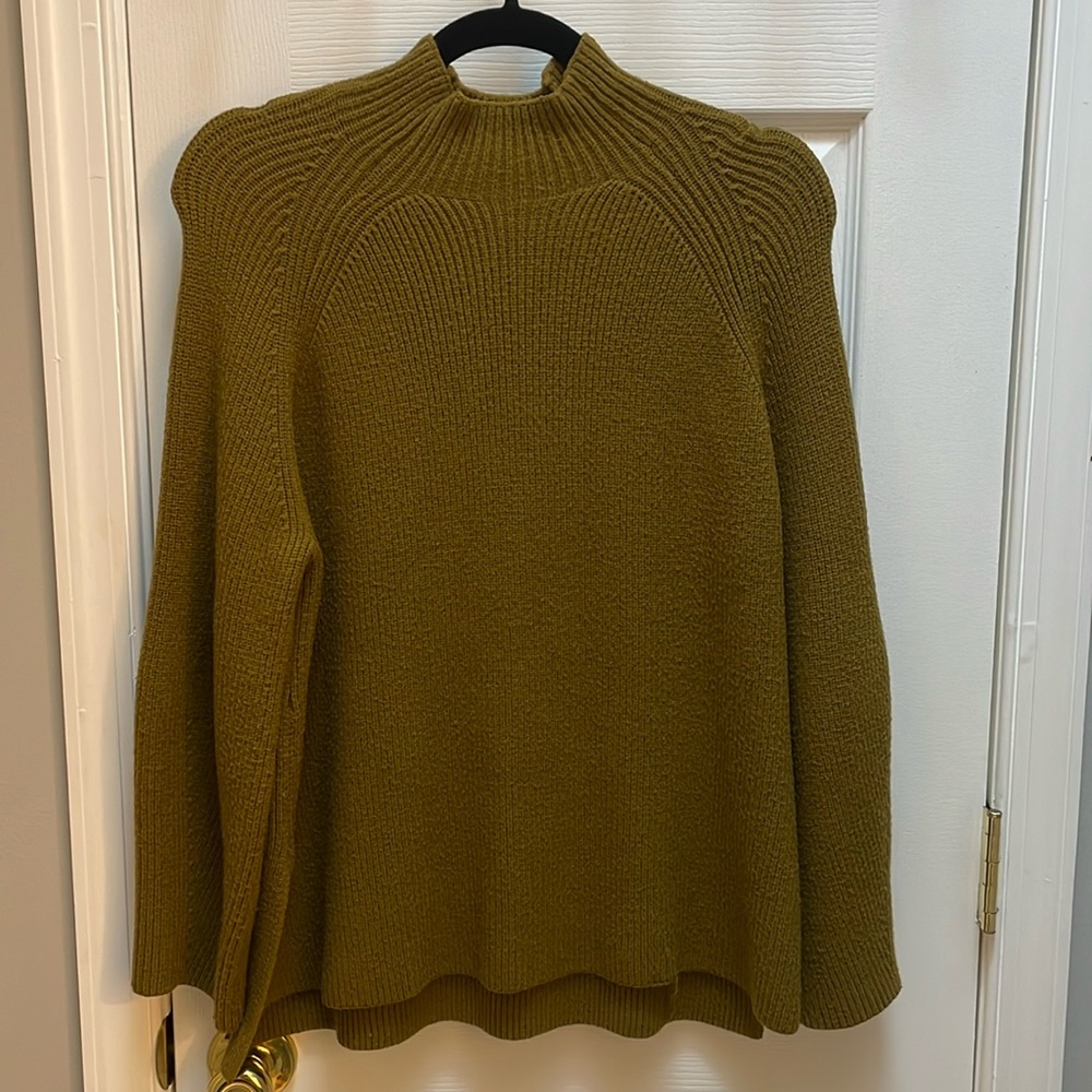 Zara Sweater